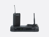 Trantec S4.10L UHF Lapel Radio Mic System with 16 Frequencies CH38